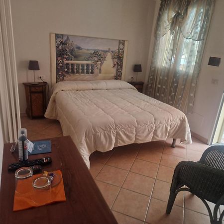 Maison Brinati Bed And Breakfast Monsummano Terme Luaran gambar