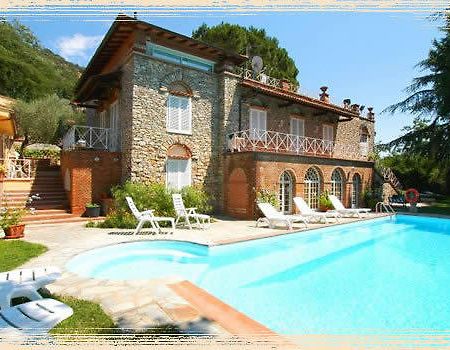 Maison Brinati Bed And Breakfast Monsummano Terme Luaran gambar
