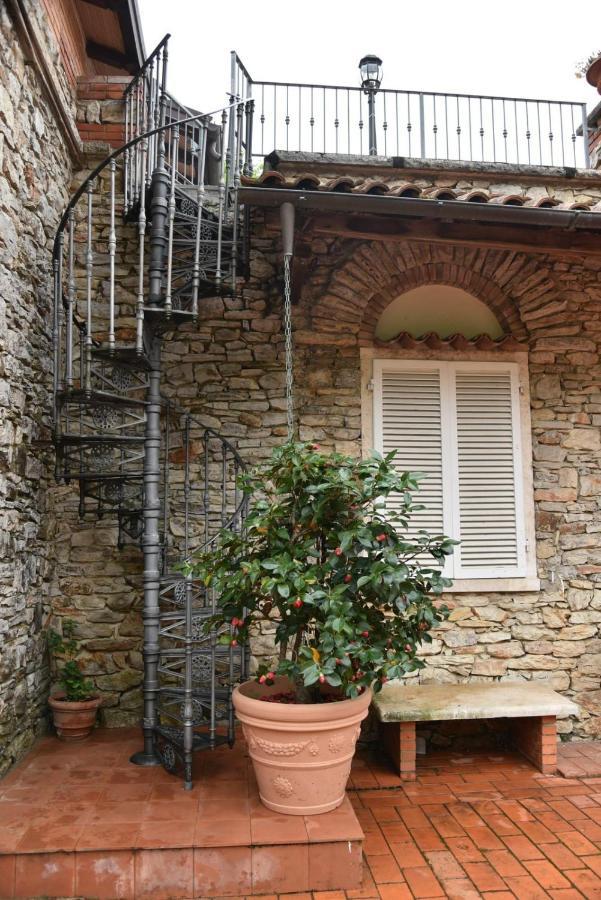 Maison Brinati Bed And Breakfast Monsummano Terme Luaran gambar