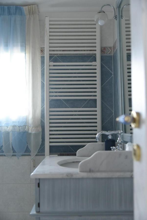 Maison Brinati Bed And Breakfast Monsummano Terme Luaran gambar