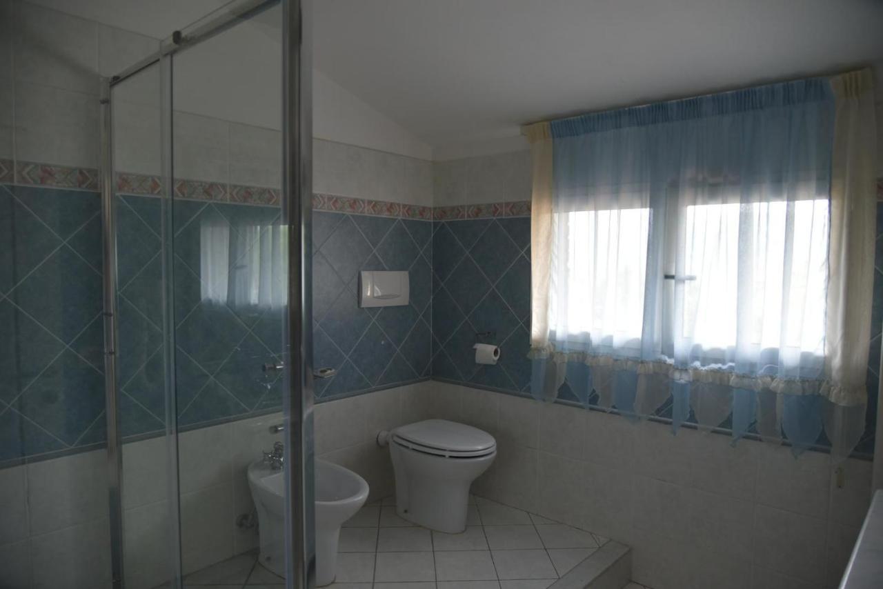 Maison Brinati Bed And Breakfast Monsummano Terme Luaran gambar