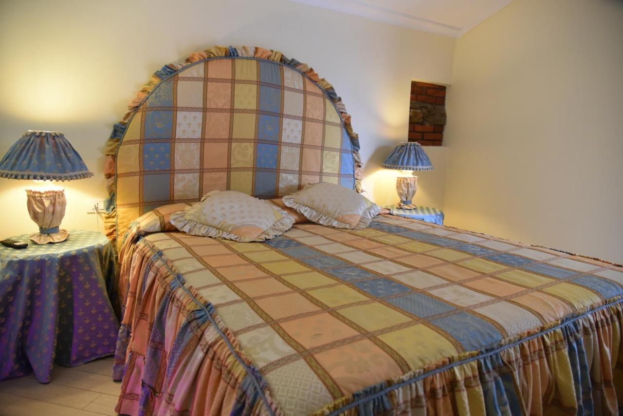 Maison Brinati Bed And Breakfast Monsummano Terme Luaran gambar