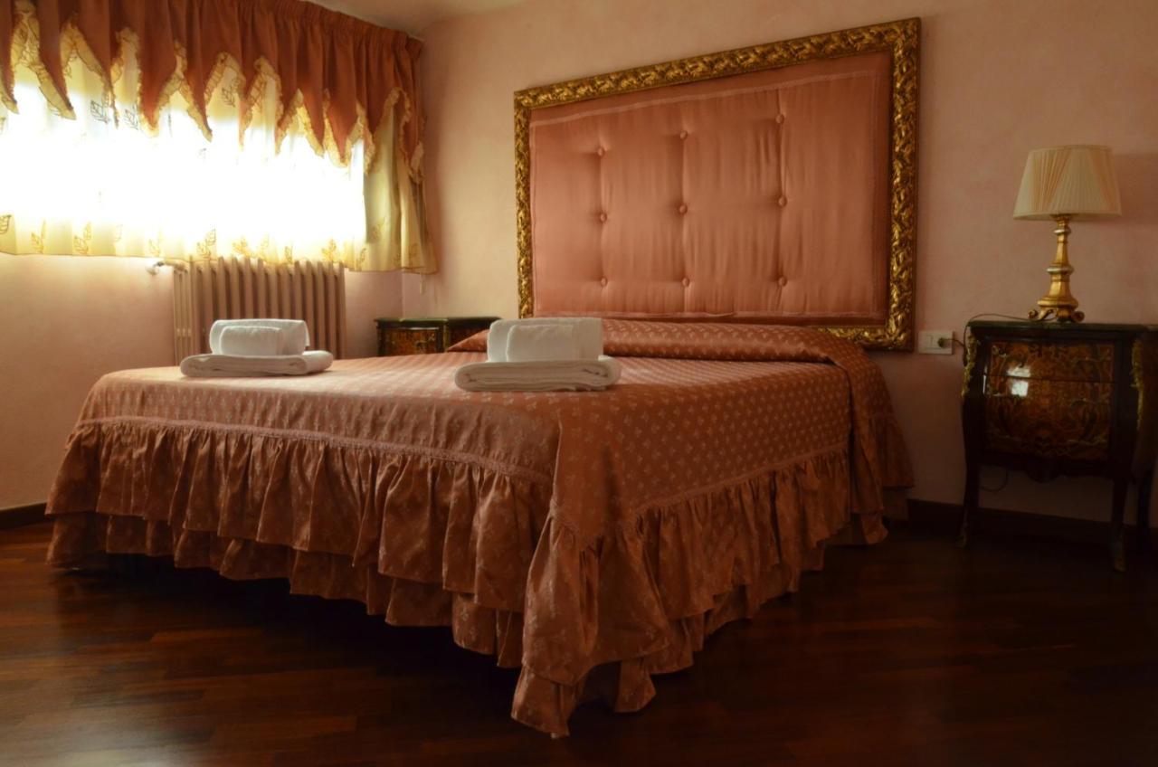 Maison Brinati Bed And Breakfast Monsummano Terme Luaran gambar