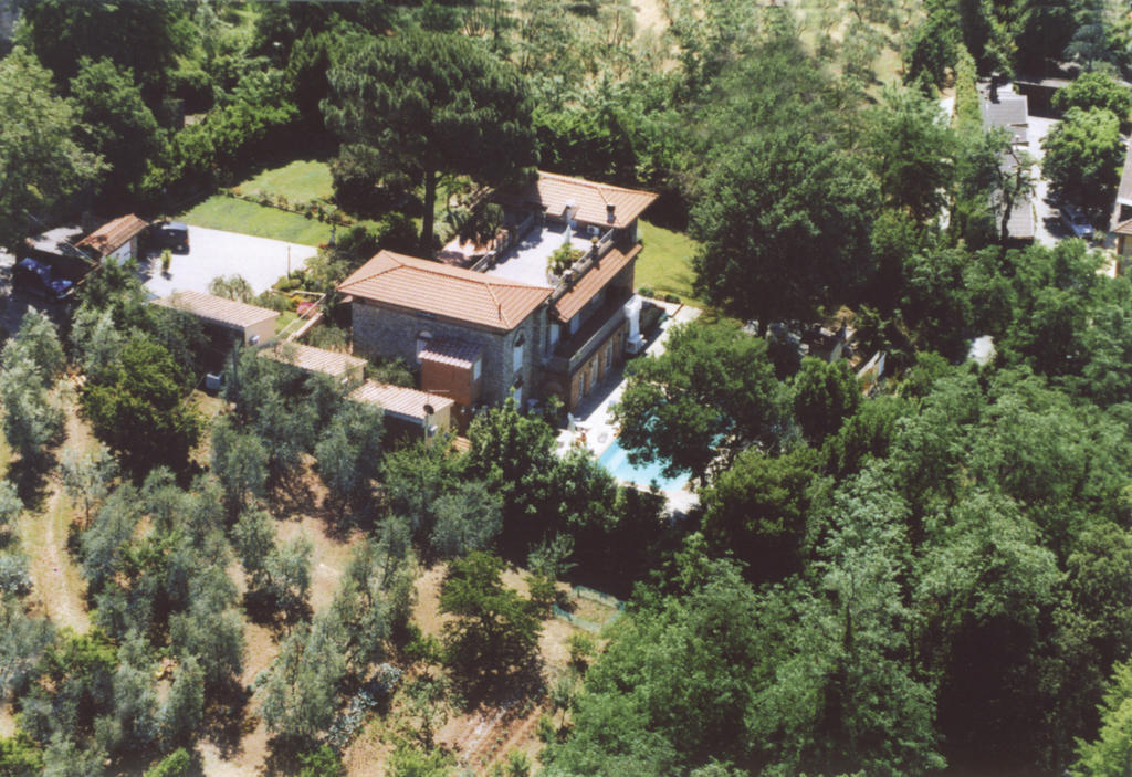 Maison Brinati Bed And Breakfast Monsummano Terme Luaran gambar