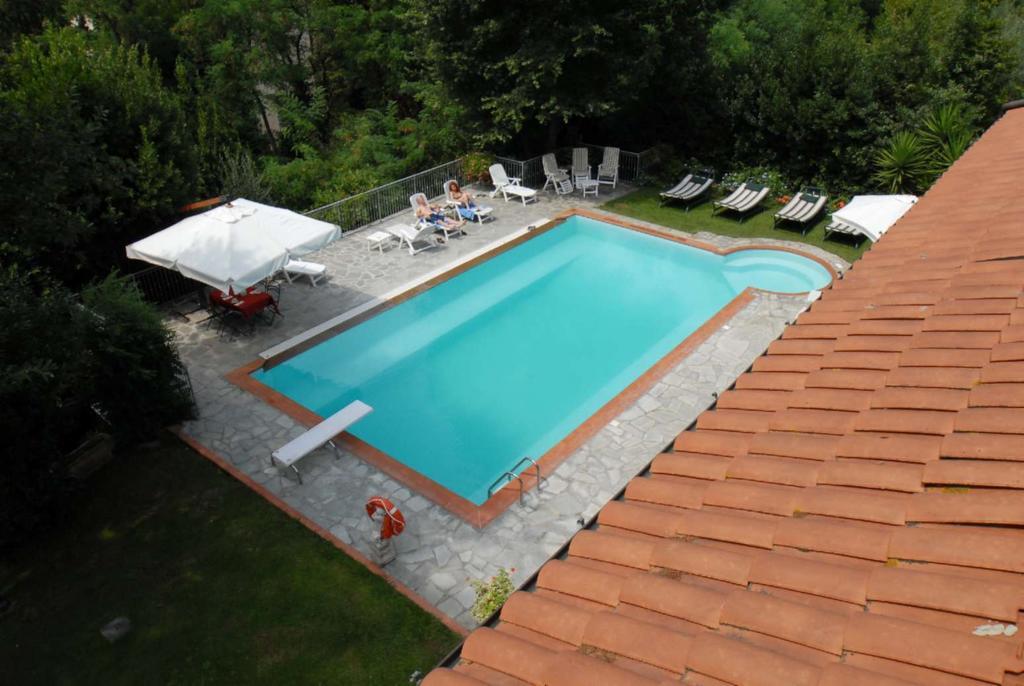 Maison Brinati Bed And Breakfast Monsummano Terme Luaran gambar